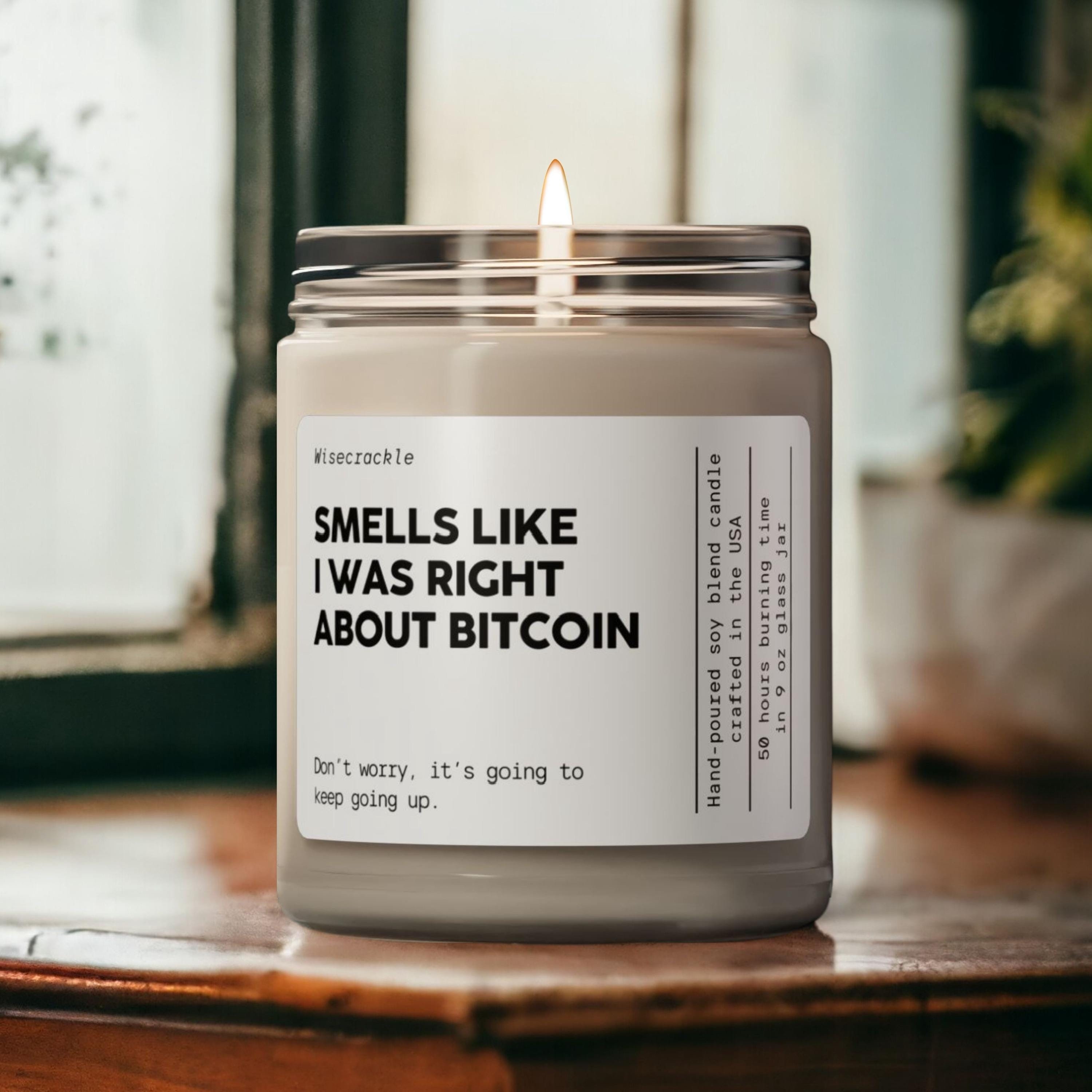 Cryptocurrency Gifts - 60+ Gift Ideas for 2026