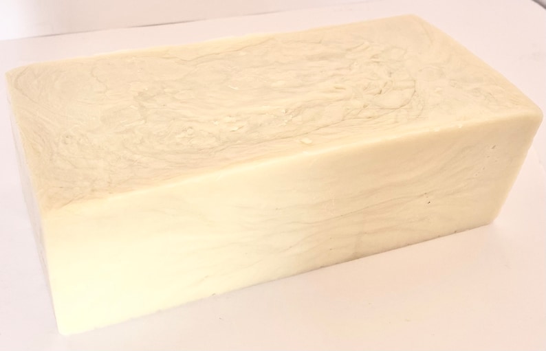 Ultra Moisturizing Soap Loaf, All Natural Soap Bars, Wholesale Soap Etsy