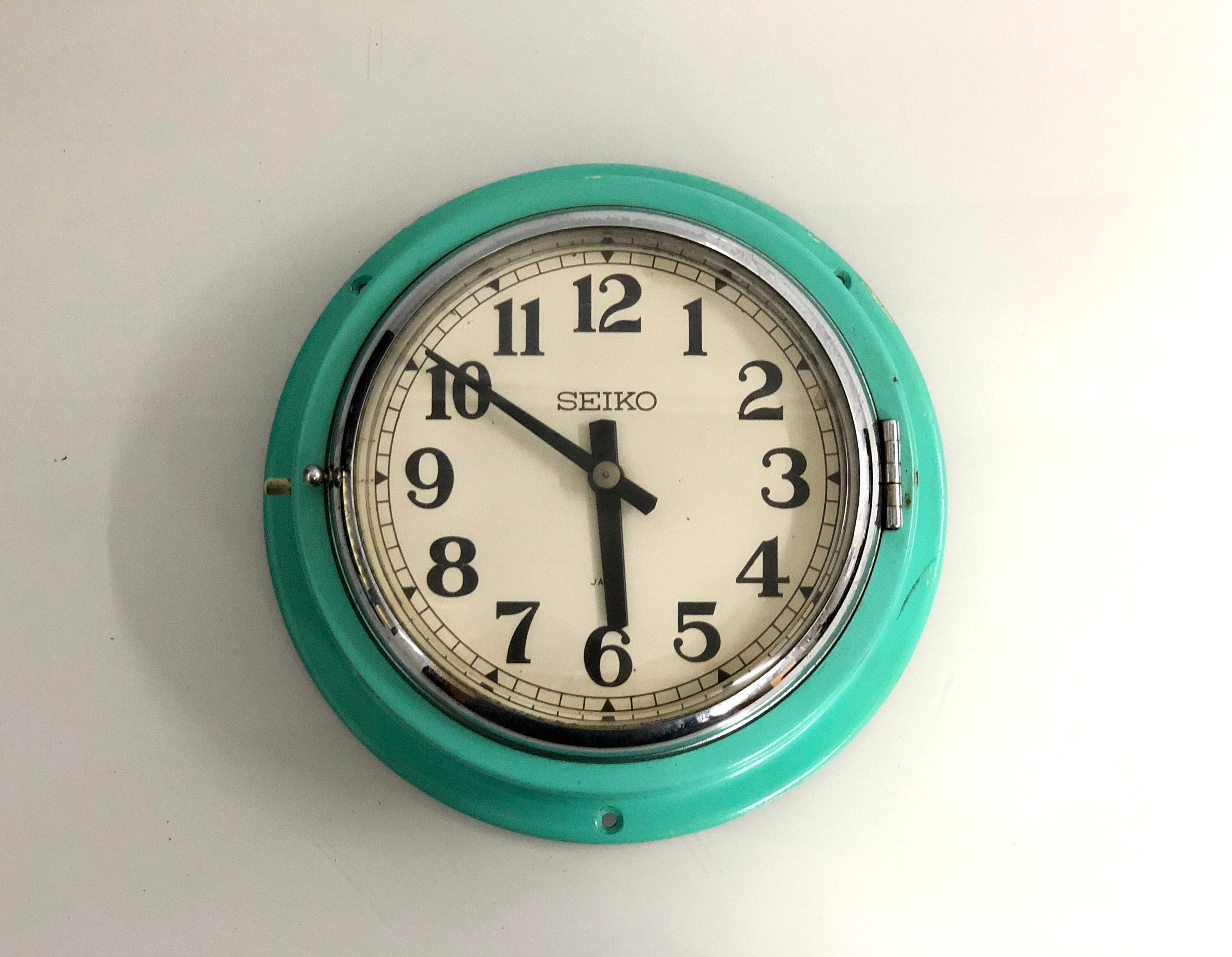 Ship Chronometer for sale Only 2 left at 60