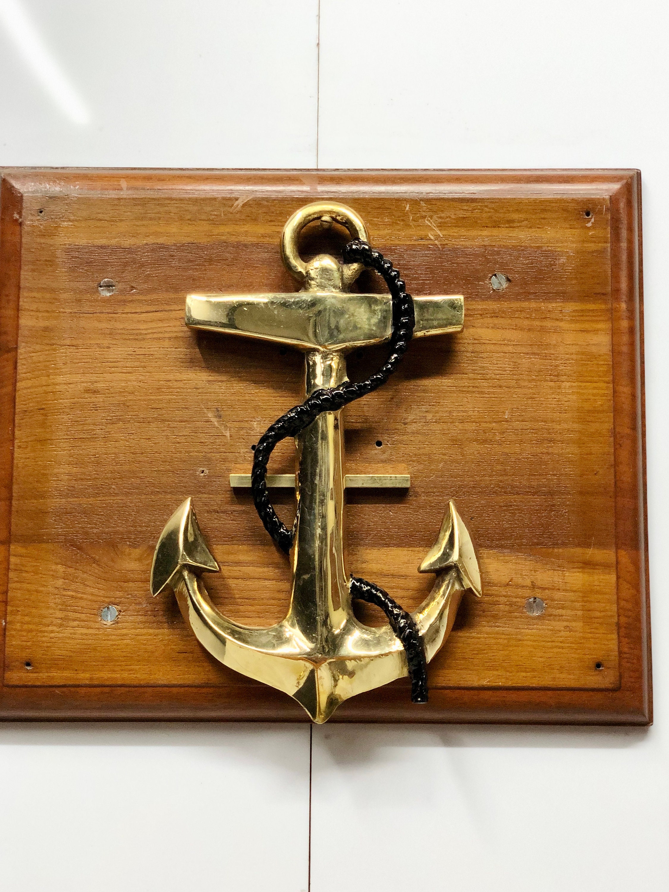 Antique Ship Anchors for sale Only 3 left at 75