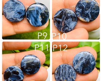 Very High /& Top Quality 100/% Natural Pietersite Cabochons,Pietersite Handmade Gemstone,Pietersite Hand Polished Gemstone 32.00 Cts.