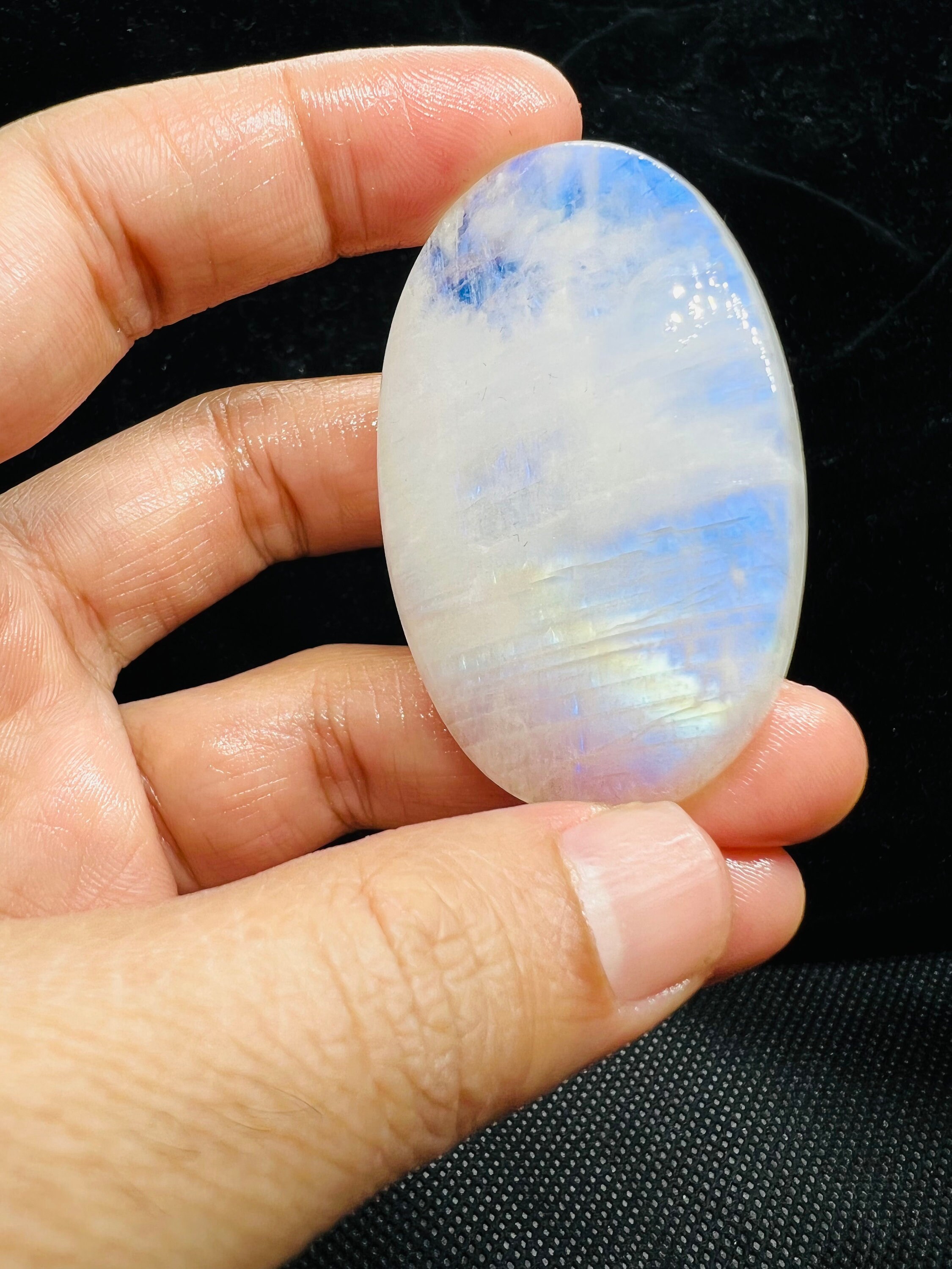【美品】Navajo labradorite×moonstone バングル il_fullxfull.3790434623_lyvv.jpg