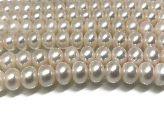 2MM Small Size Freshwater Cultured Roundel Pearl .natural Freshwater Pearl  , AAA Grade 
