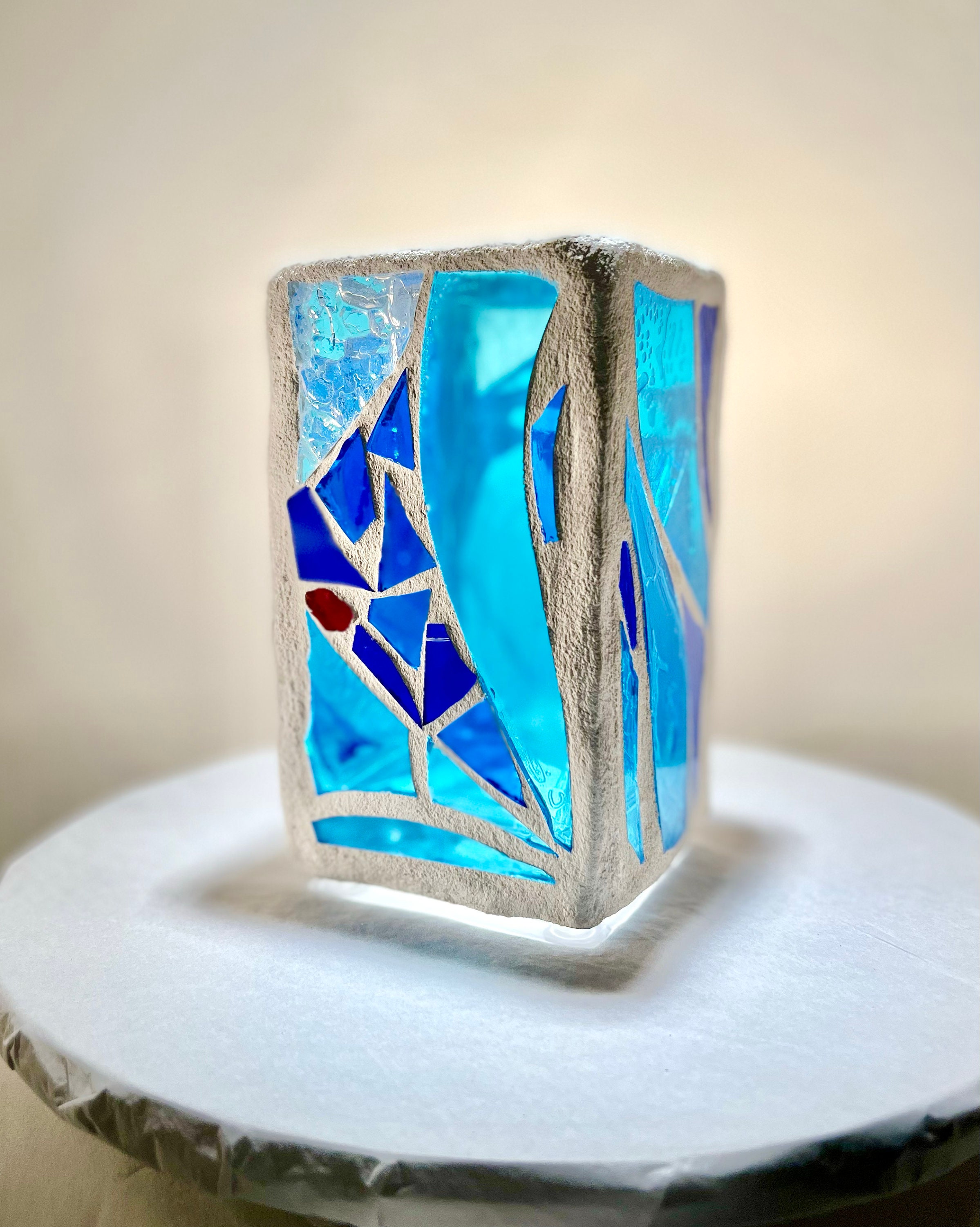 6x3 Candles - Etsy
