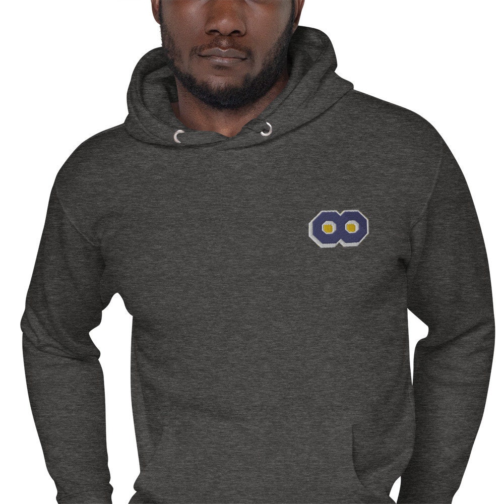 Kobe Hoodie - Etsy