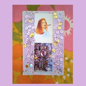 Pocket Shrines Vol. III Mini ZIne