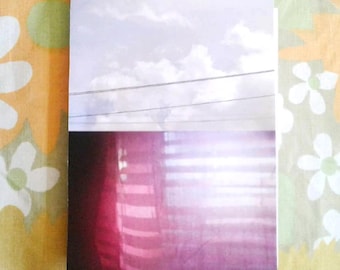 Photography Mini Zine
