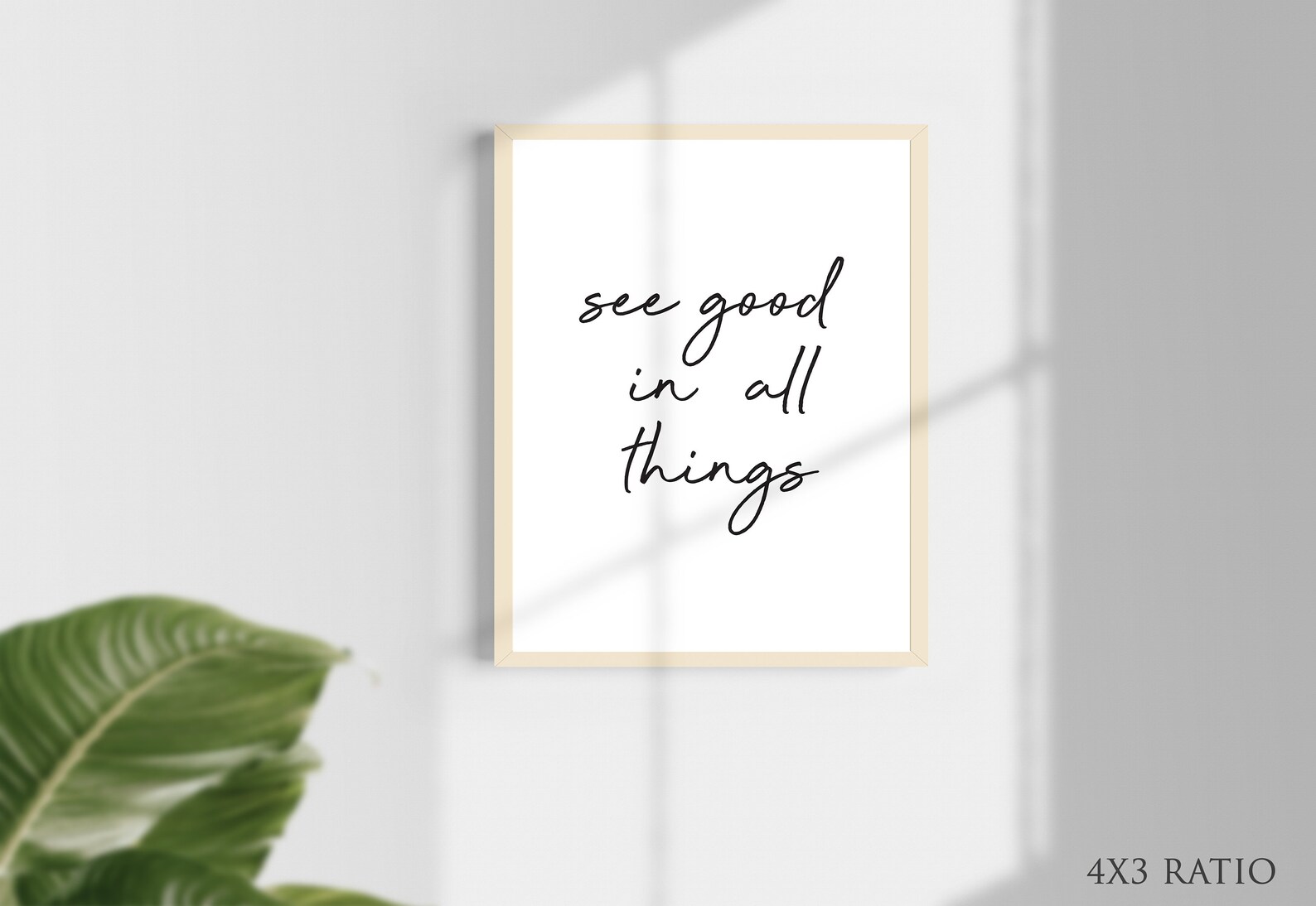 Quote Prints Quote Art Print Quote Wall Art Poster Print Etsy