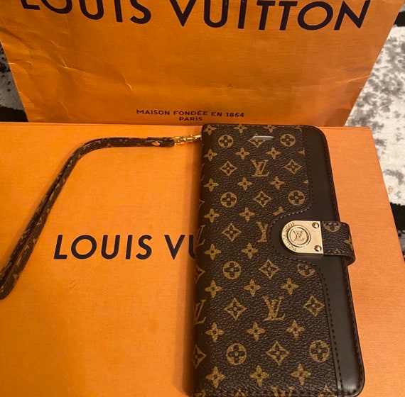 Wallet Case iPhone 11 Pro Max/XS Max