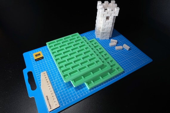 Mini bricks constructor set hotsell