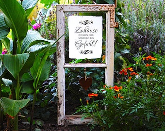 28+ Shabby Chic Gartendeko Pictures