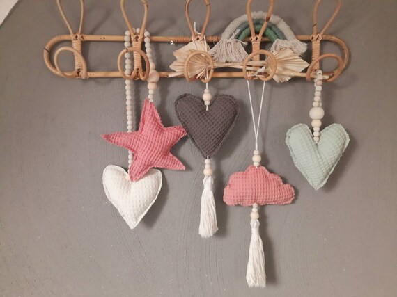 pendant, children's room decoration