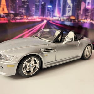 Bmw Z3 Toy - Etsy