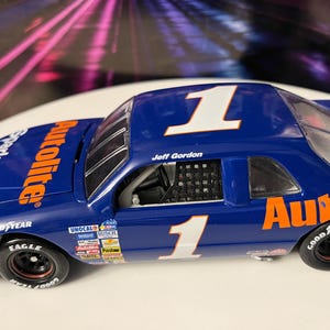Thunderbird Nascar - Etsy
