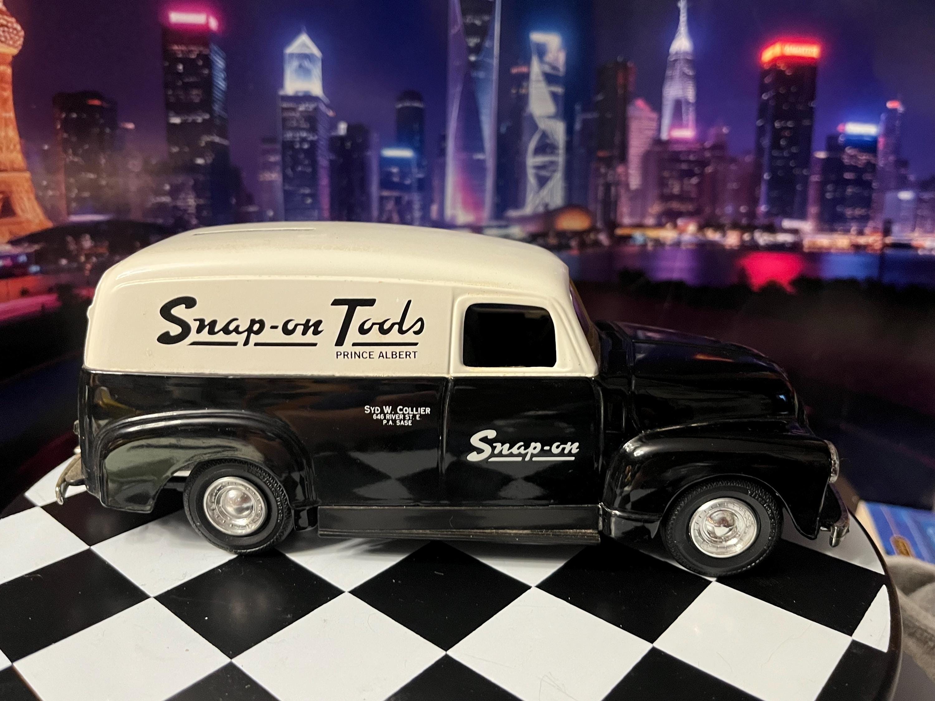 1951 Ertl Gmc Bank - Etsy