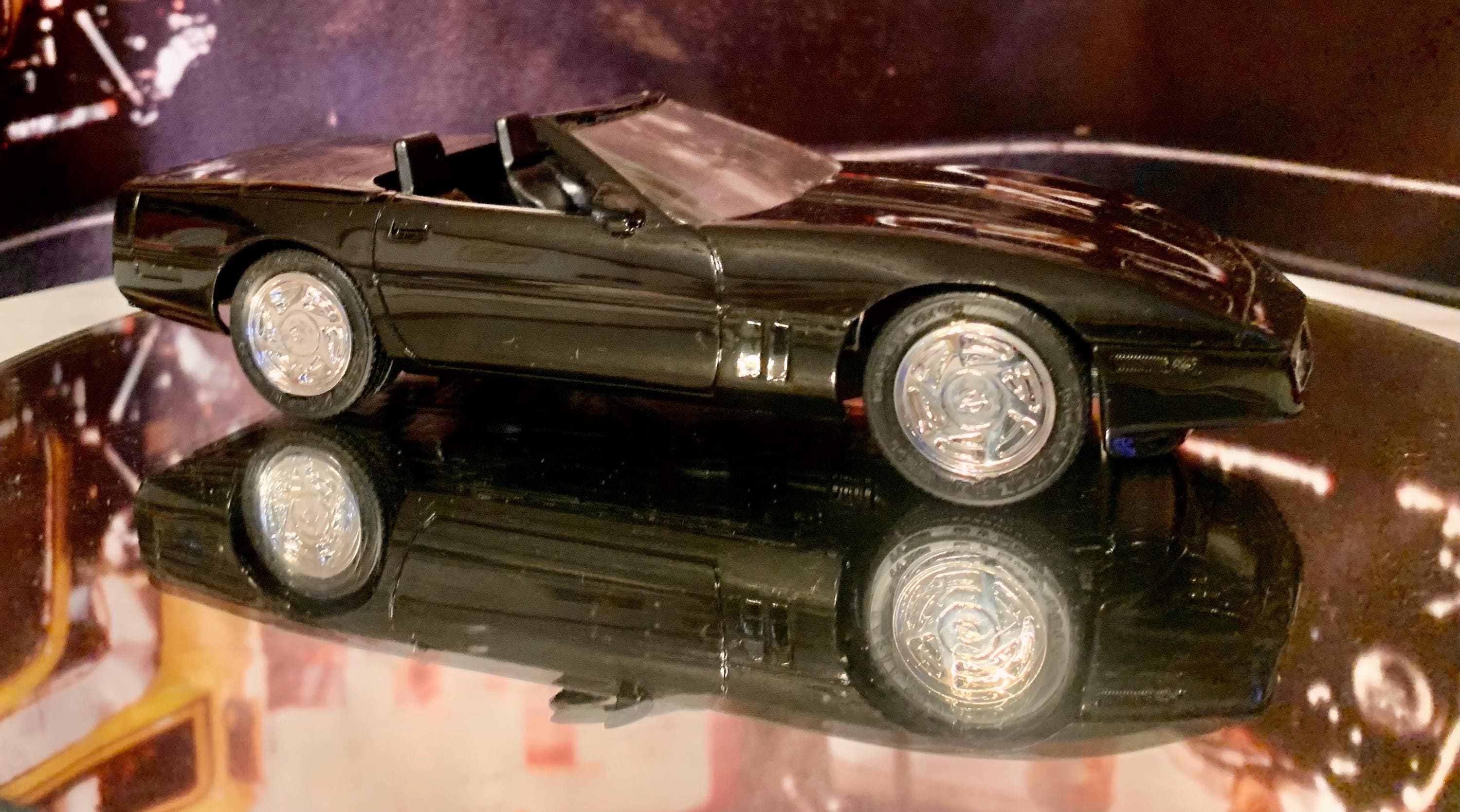 1989 Corvette - Etsy