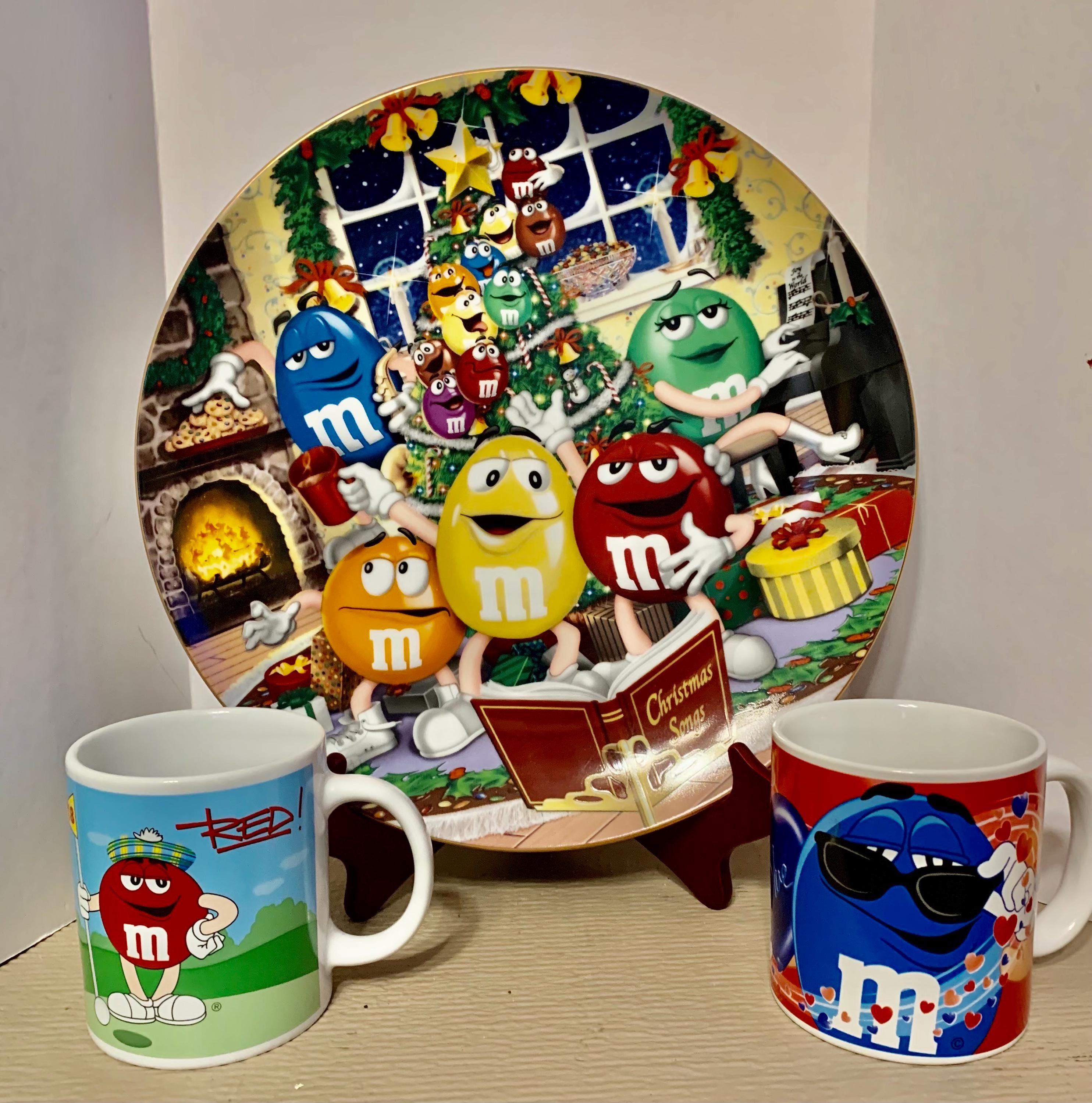 m&m´s カップ アメリカン雑貨