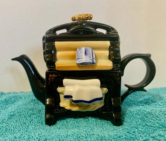 CARDEW design 1cup teapots