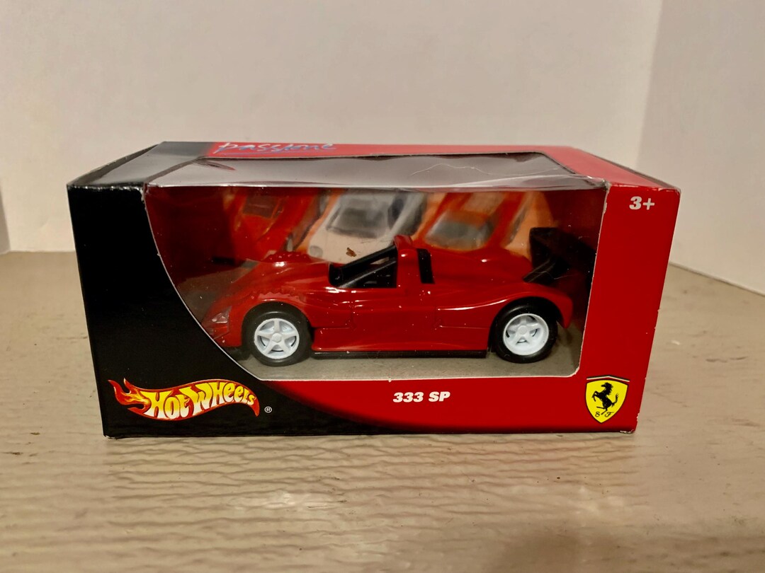 HOT WHEELS | Purple Passion | Treasure Hunt Case H 151/250