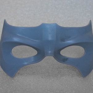 Mask Robin 3D print cosplay DC