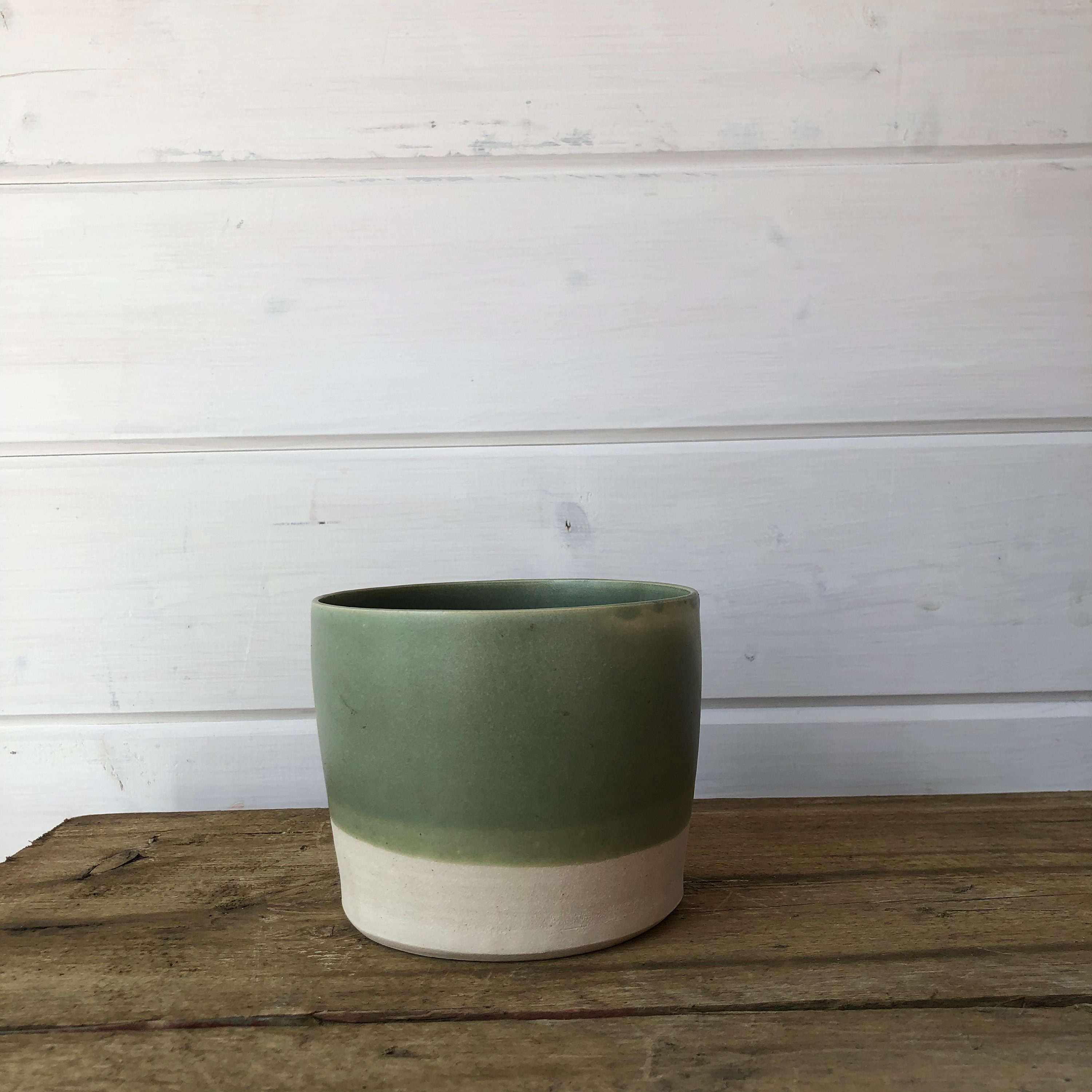 Large Ceramic Plant Pots Etsy