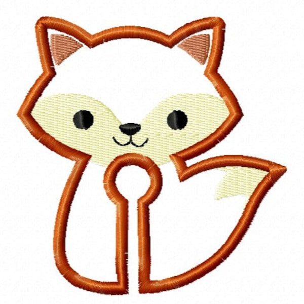 G Tube Pad Pattern Etsy