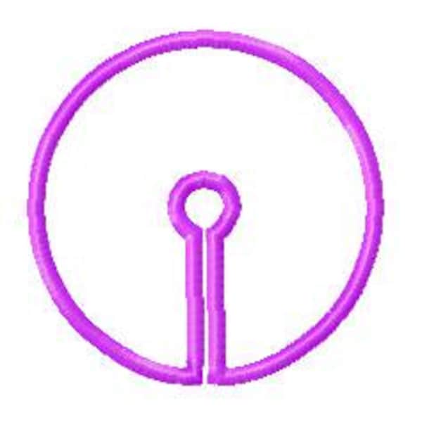 Baby Embroidery G - Etsy