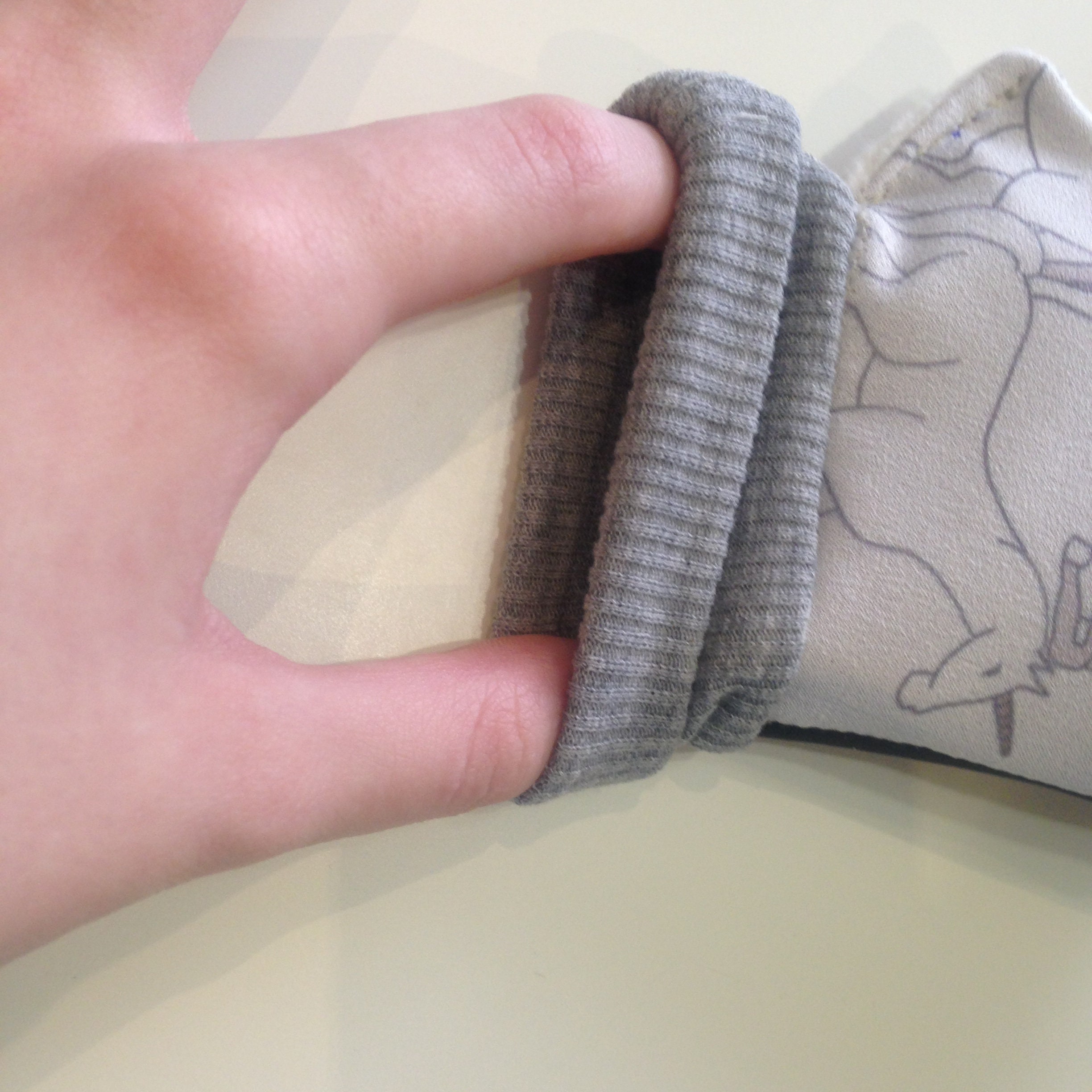 Protective selfharmbiting gloveshand bitingspecial needs Etsy