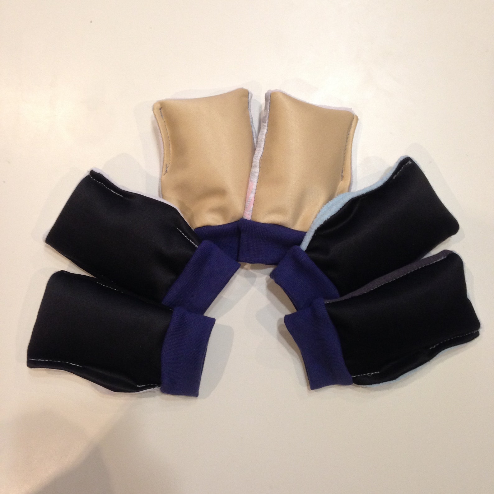 Protective gloves against biting child with special needsHand Etsy