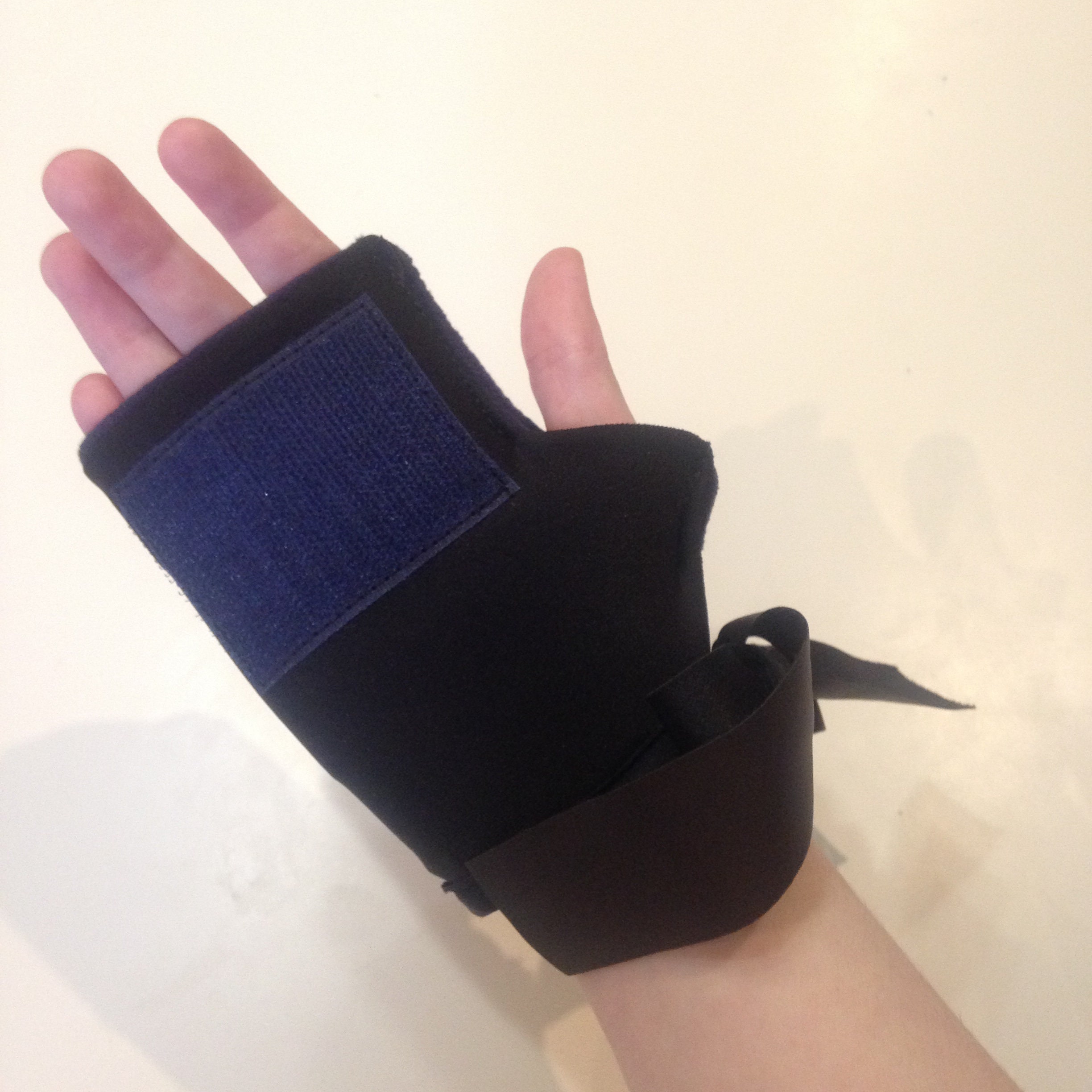 Developmental gloves child with special needscerebral palsy Etsy