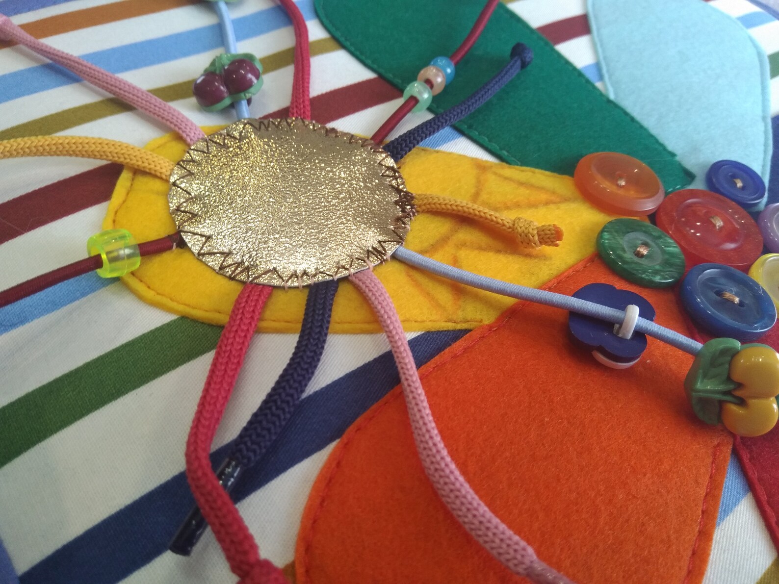 Cerebral palsy toy/special needs sensory therapy pages/Tactile Etsy