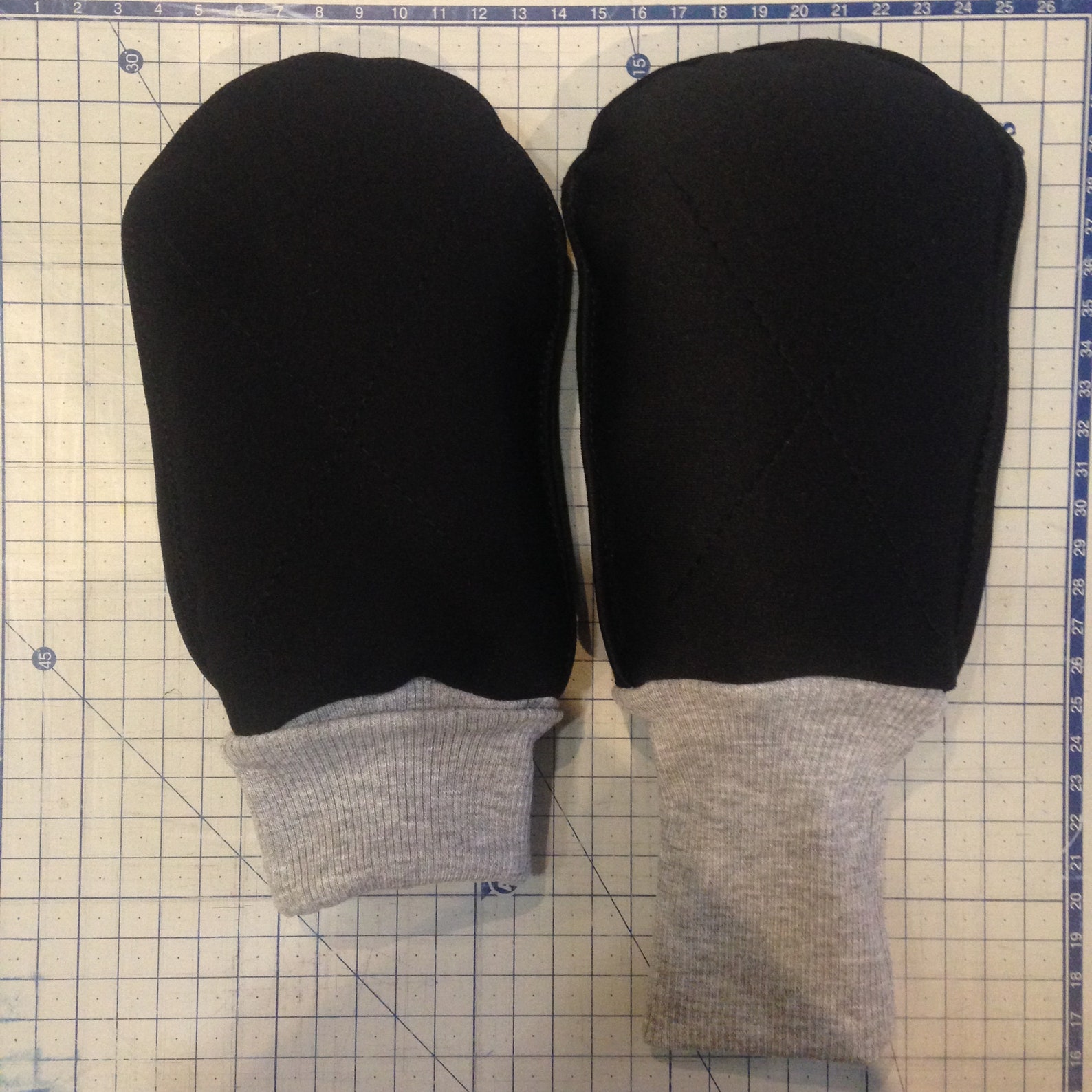 Protective mittens no finger antibitesgnawing hand anti Etsy