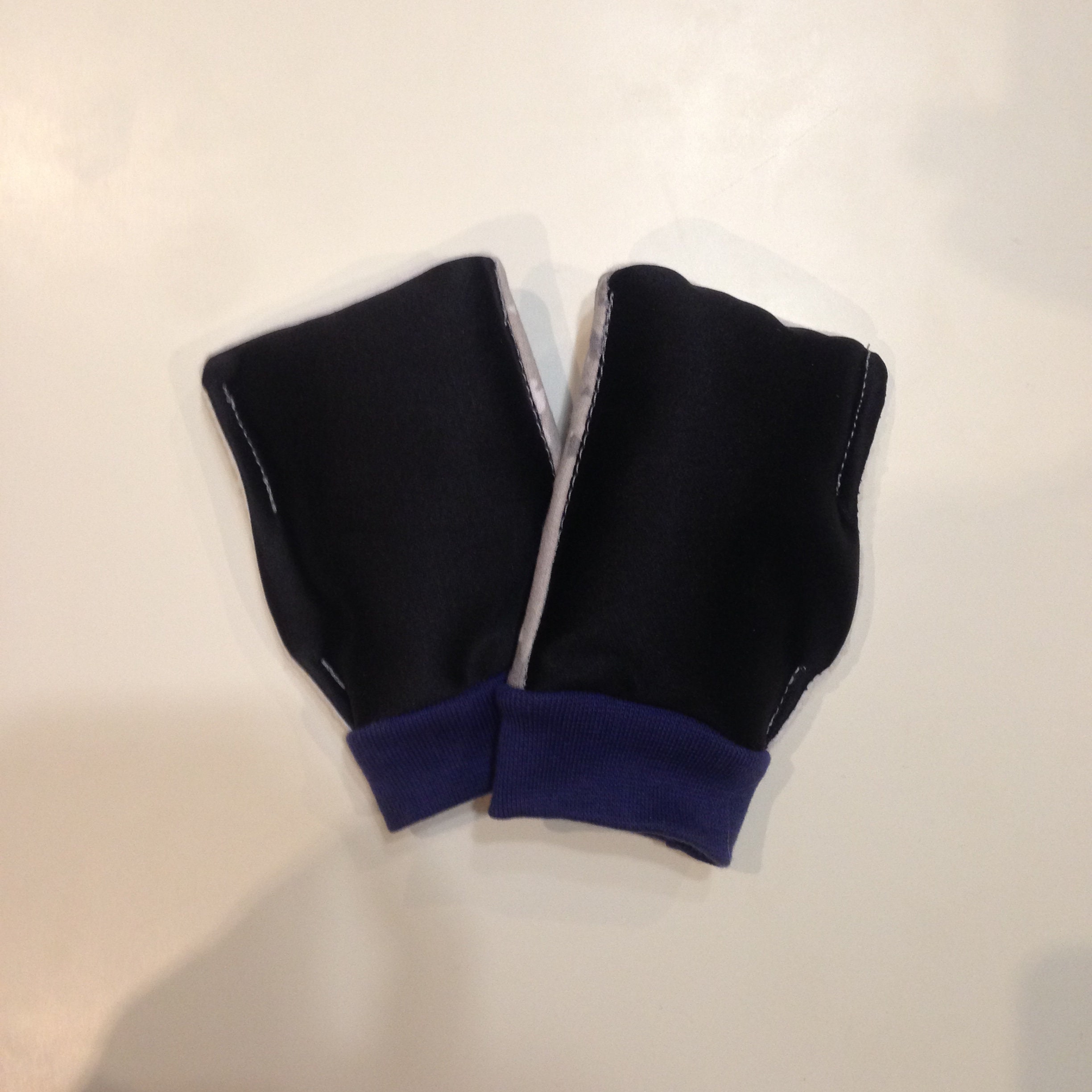 Protective gloves against biting child with special needsHand Etsy