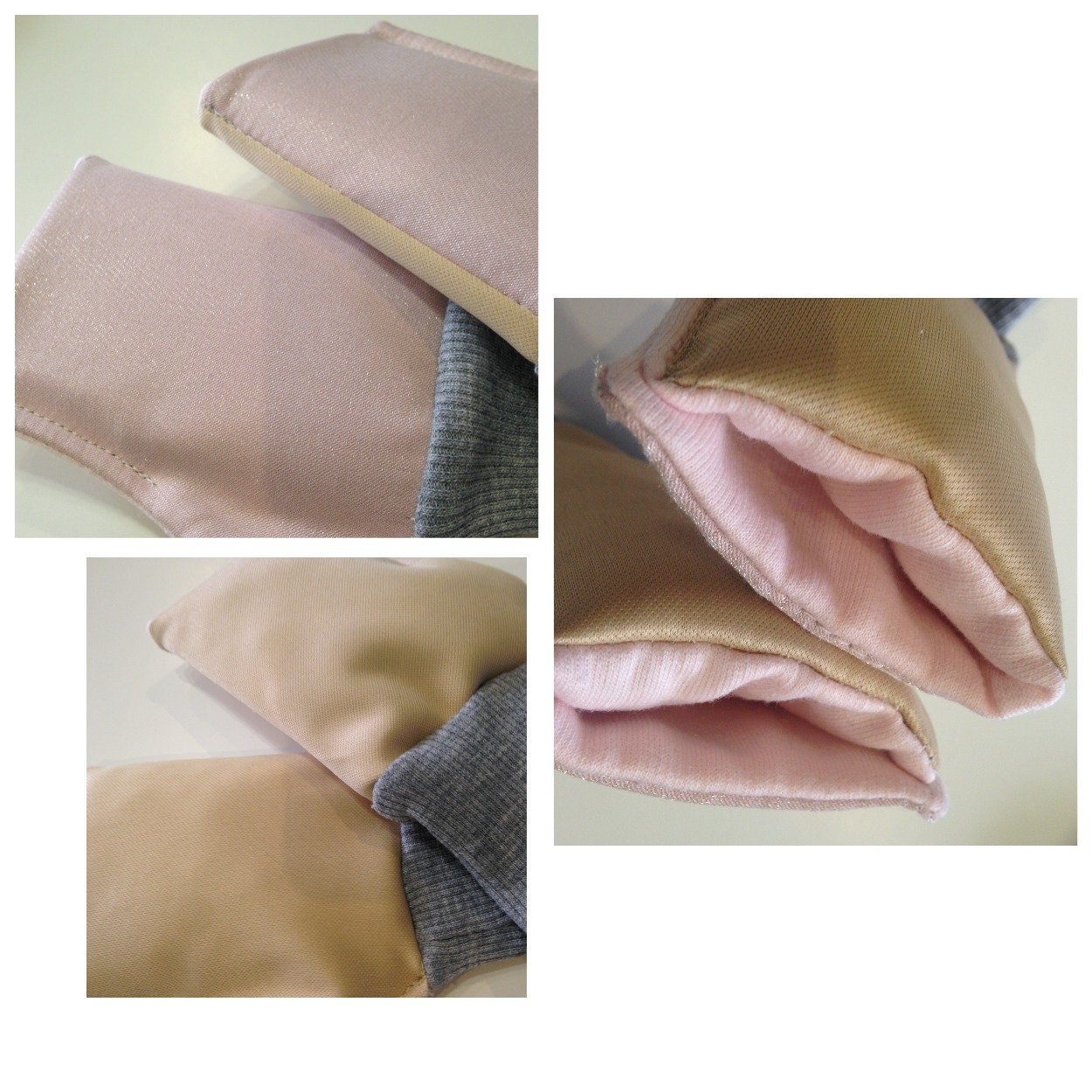 Protective selfharmbiting gloveshand bitingspecial needs Etsy