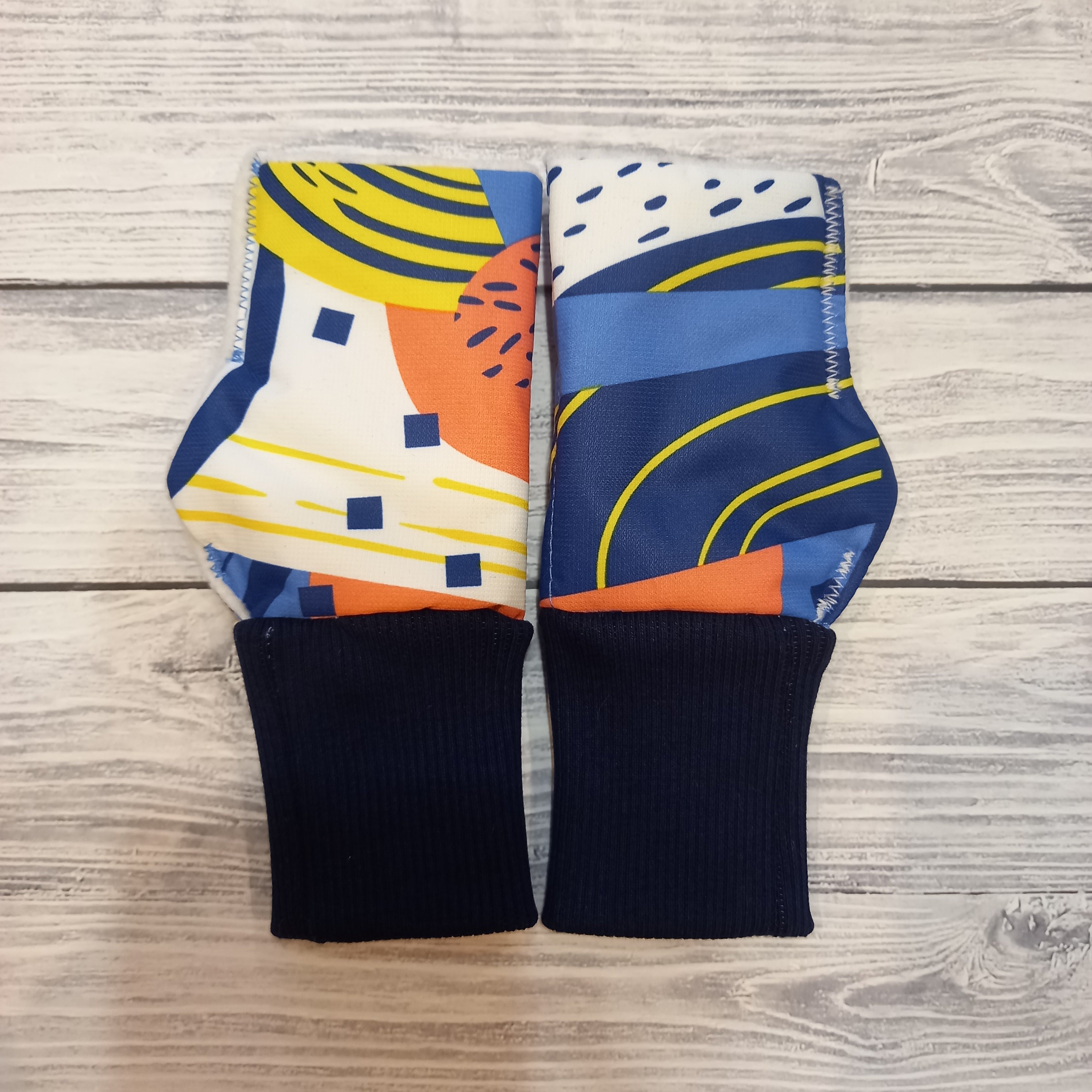 Protective antibitinggnaws glove handsselfharmhand Etsy