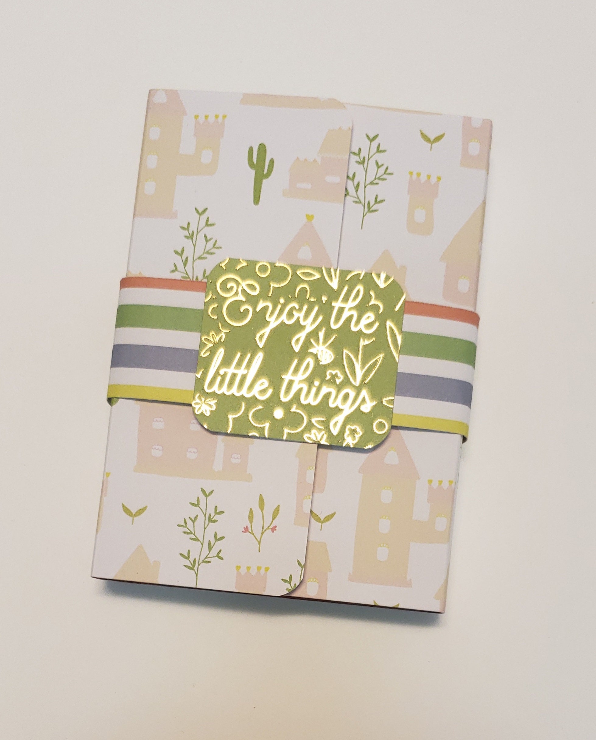 Cool Kids Chunky Notepad Paper & Party Supplies Paper etna.com.pe