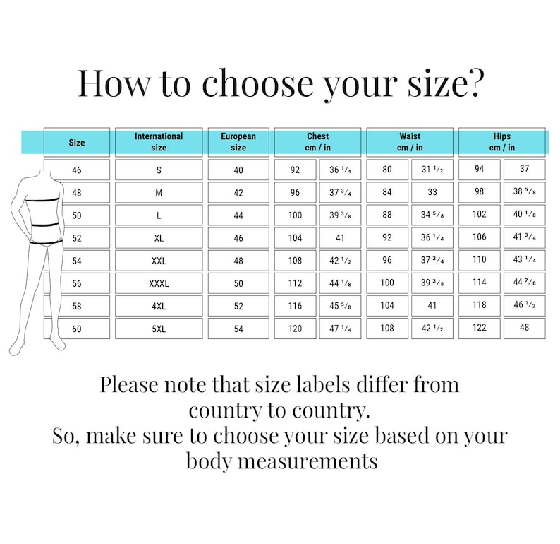 Men Henley Shirt Sewing Pattern +Video Tutorial/ Sizes S-5XL image 3