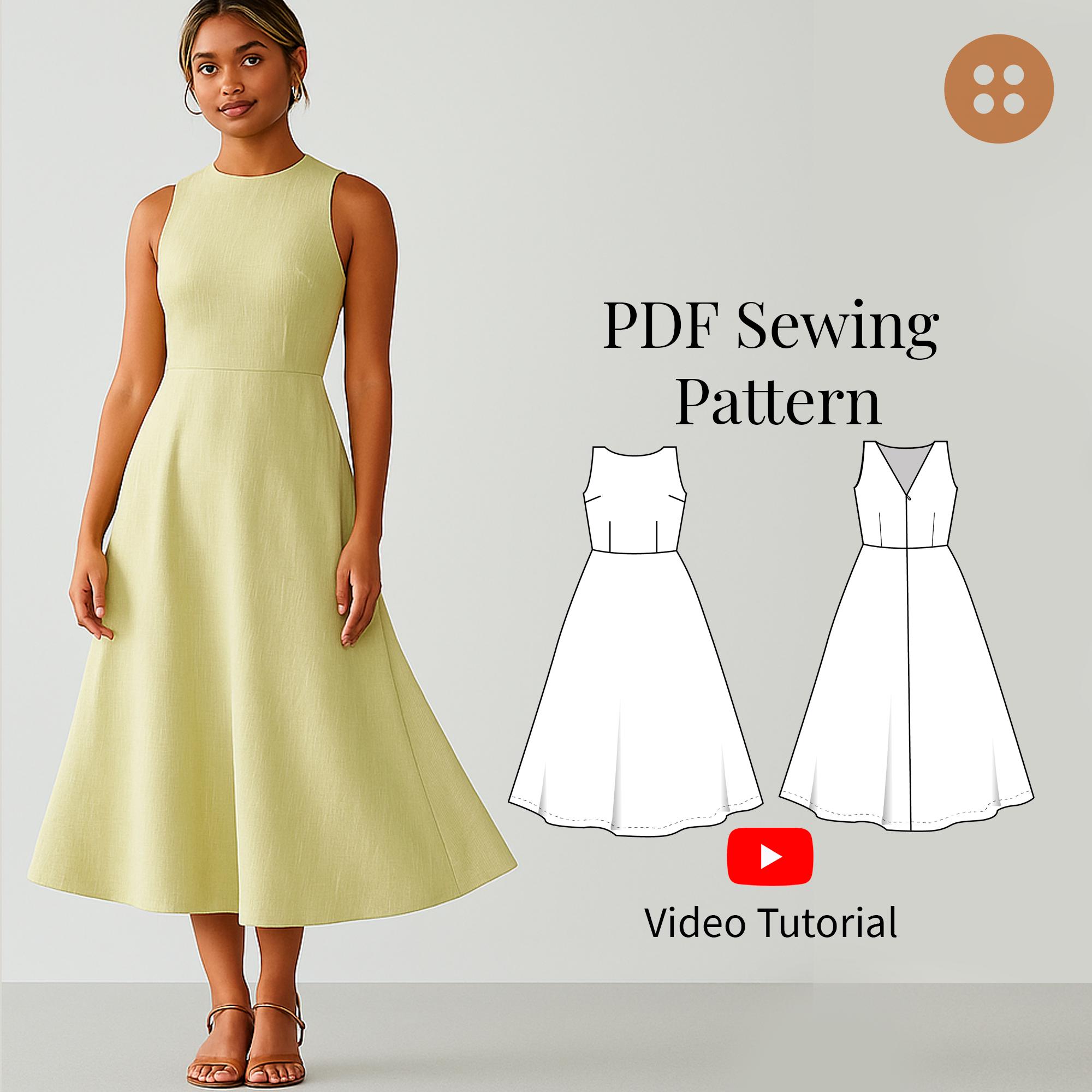 white christmas dresses Ella