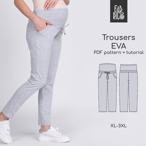 1-3 Pieces Jeans Trousers Extension Pregnancy Jeans Button Waistband  Extension Distaff Extension High Quality Meda in Germany 