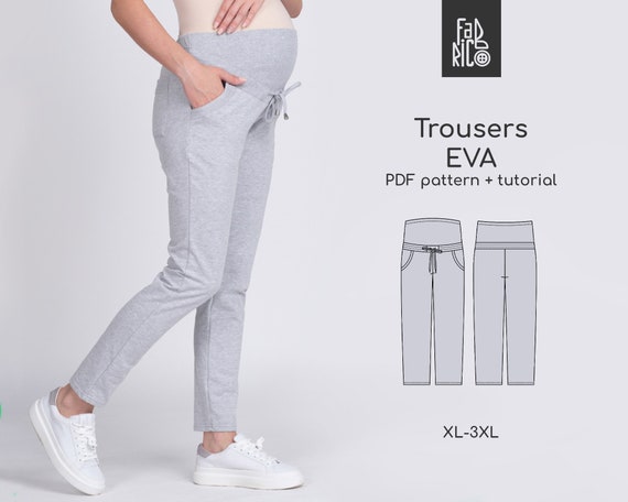 Pantaloni gravidanza shop