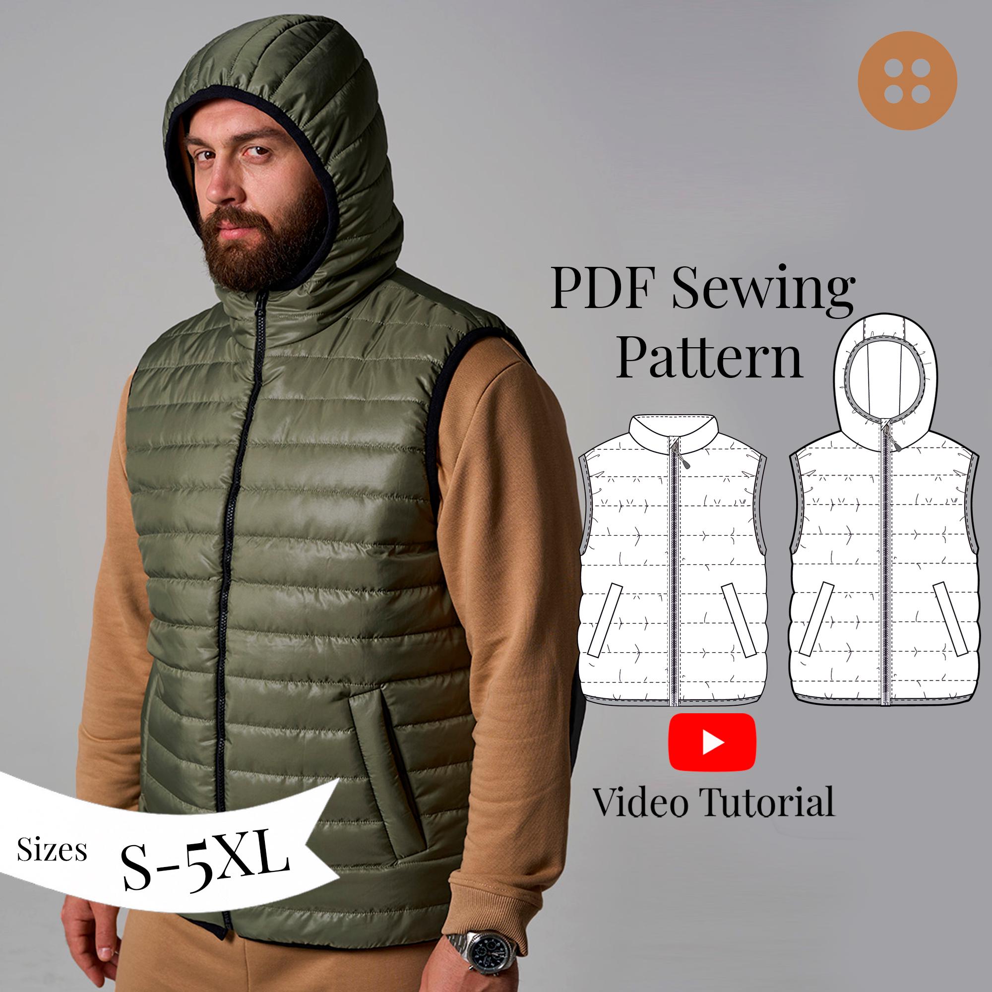 Gilet grande taille France