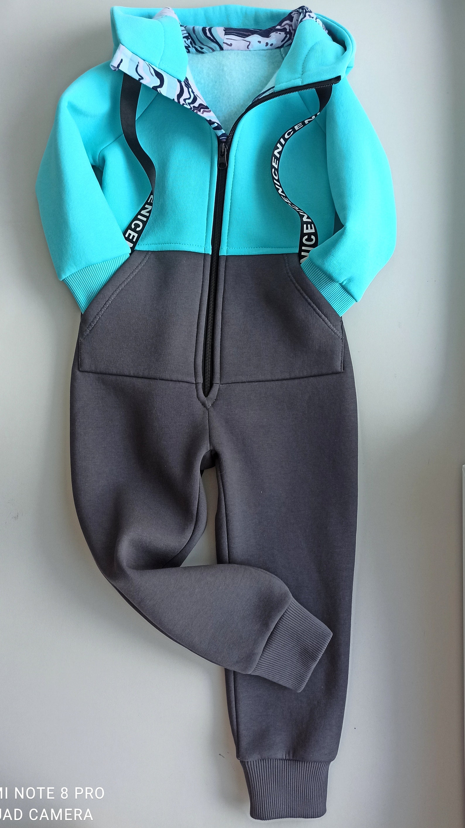 Kids Jumpsuit Sewing Pattern PDF Pattern of Children's Etsy Canada