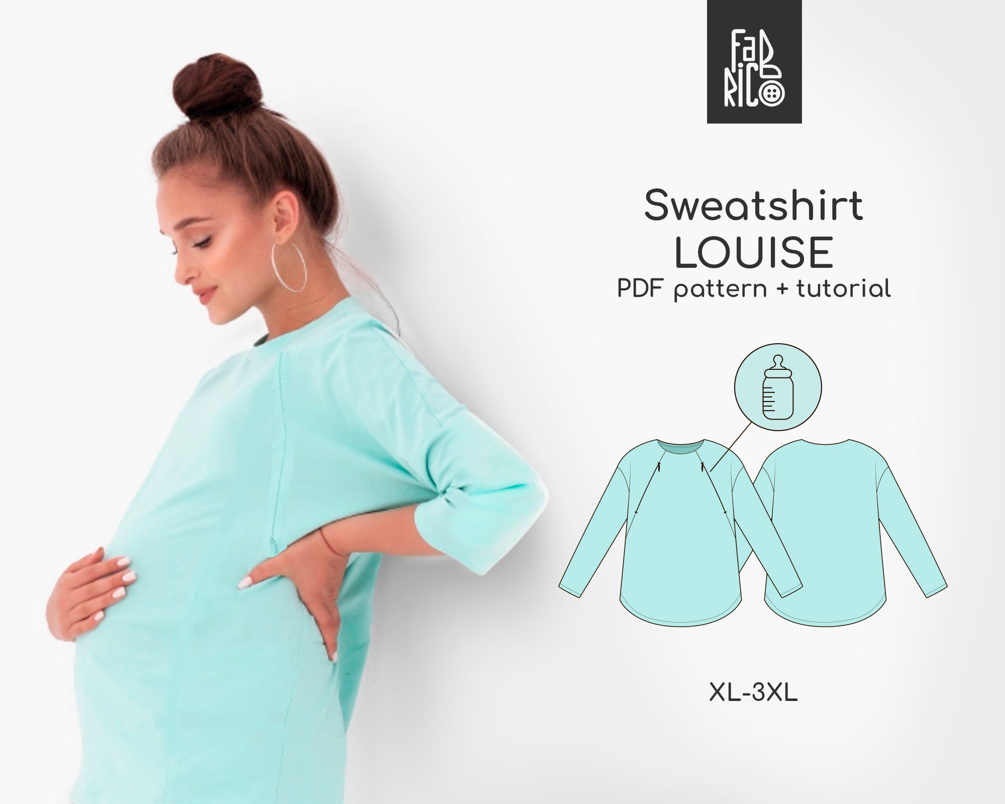 postpartum clothes for women