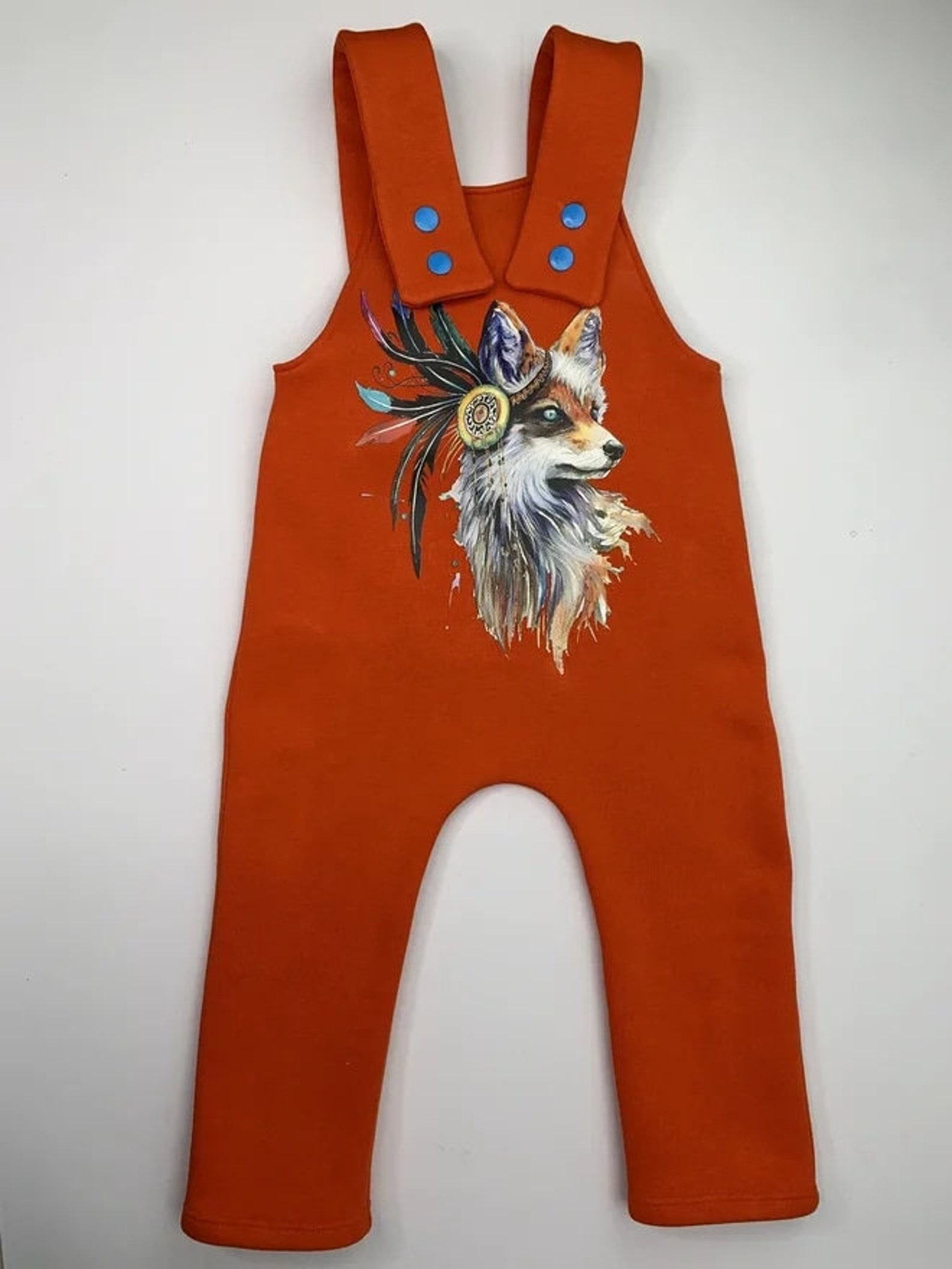 Kids bib overall Sewing Pattern PDF / Sewing Tutorial - Etsy España