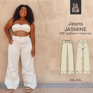 Ladies baggy pants clearance