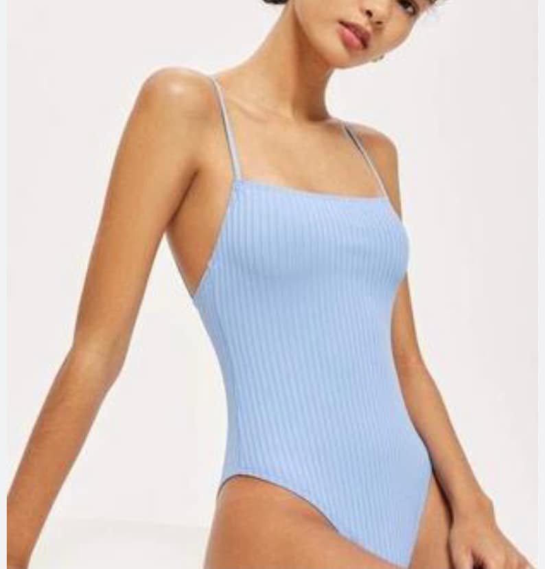 DIY Goddess: Women's Bathing Suit Pattern - Perfect for Sewing Enthusiasts