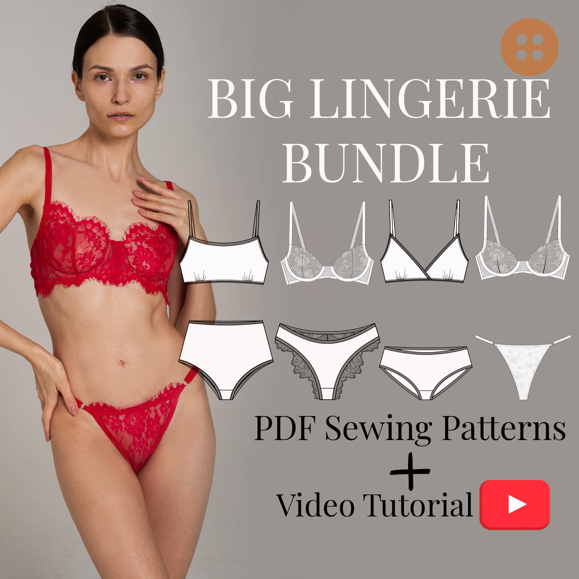 Dessous xl - Etsy.de Dessous xl - Etsy.de