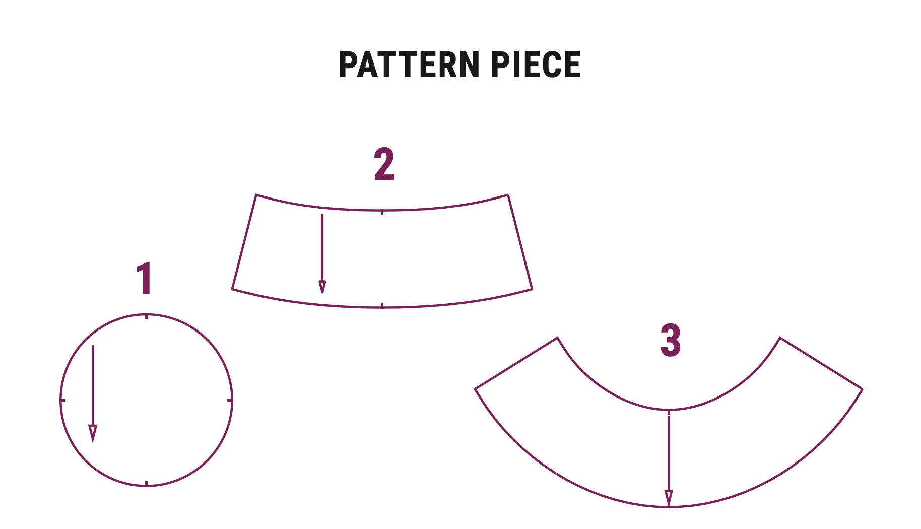 Bucket Hat Sewing Pattern: Easy DIY Fur Panama (PDF Pattern + Video ...