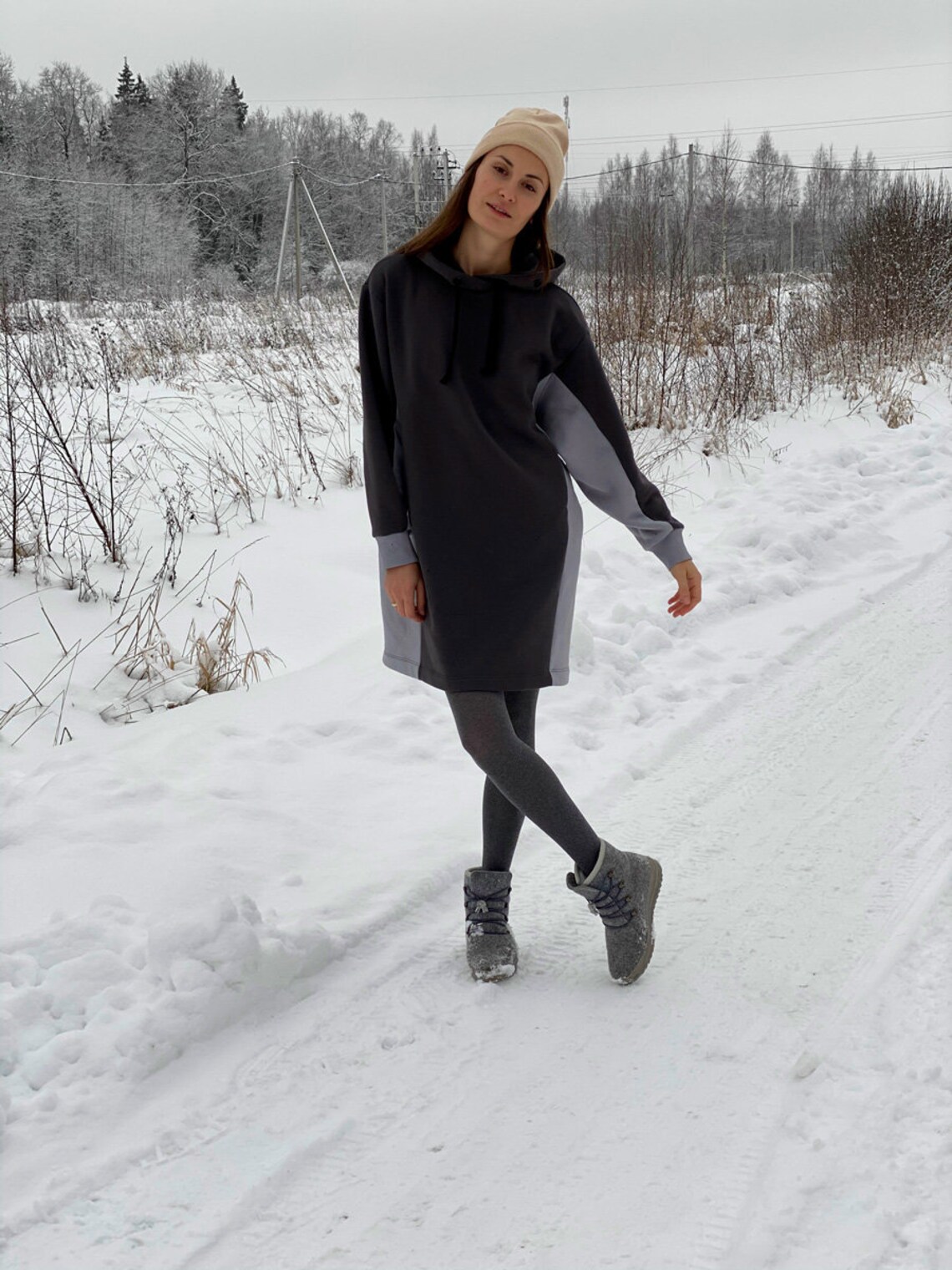 billieblush mermaid dress