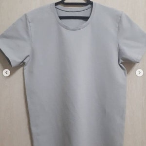 Easy-to-Follow Video Instructions for mens tshirt